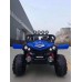 Two Seaters 4×4 Off-Road 12 V  Ride On Jeep with 2.4G Remote 
